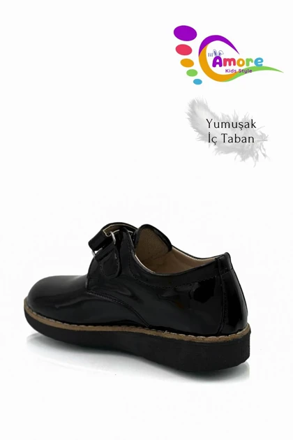 کفش کلاسیک بچگانه moda-anna