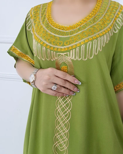 پیراهن ستاره کد 836