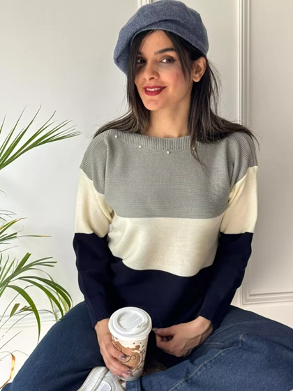 بافت مروارید