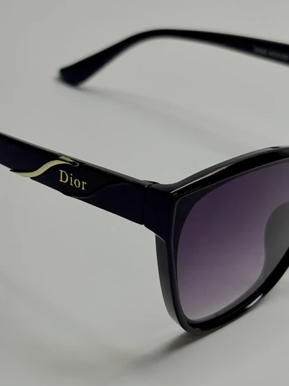 عینک افتابی زنانه 5062 DIOR