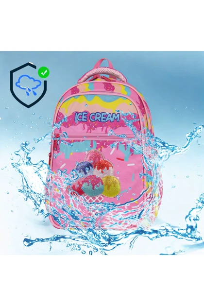 کیف مدرسه بچگانه shopiolog