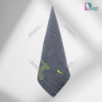 حوله ورزشی nike طوسی