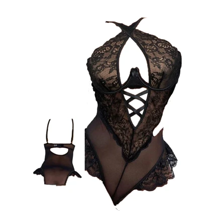 بادی فانتزی فنردار برند سولین کد 1124