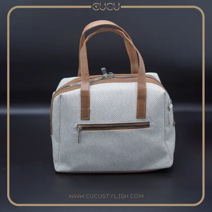 کیف زنانه صندوقی (دوشی و دستی )