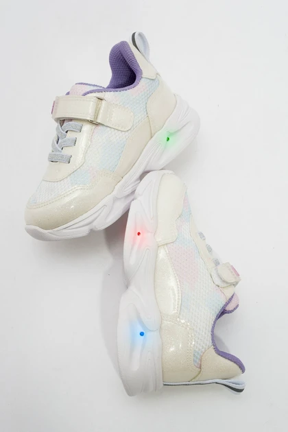 کفش پیاده روی بچگانه mnpc mnpc