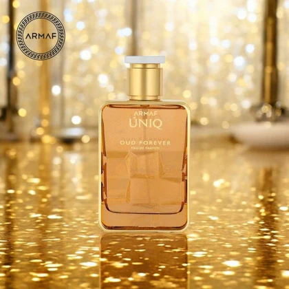 عطر ادکلن آرماف یونیک عود فوراور | Armaf Uniq Oud Forever