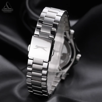 ساعت مردانه اسلازنجر Slazenger SL.09.2532.1.02