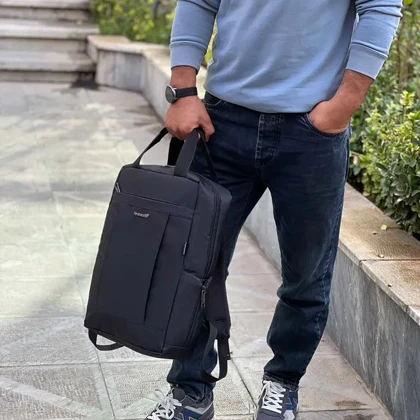 کوله پشتی فوروارد مدل FORWARD - FCLT65014 COMPACT DESIGN