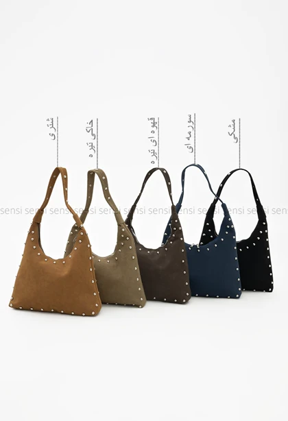 کیف اشبالت پرچی کد10004672