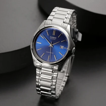 ساعت مچی کاسیو مردانه Casio MTP-1183A-2A