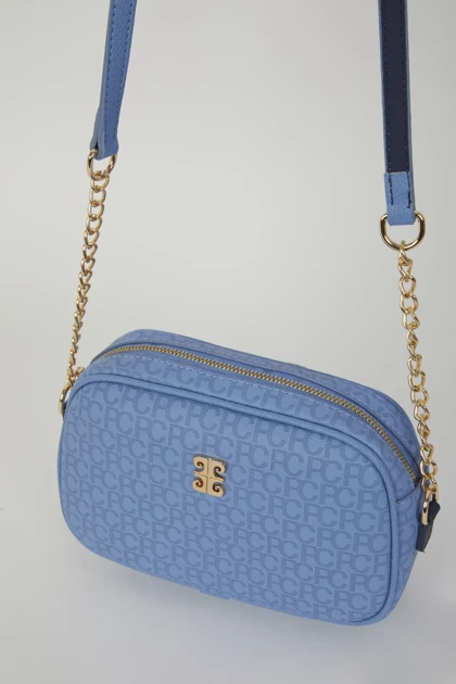 کیف دوشی زنانه اورجینال pierre-cardin pierre-cardin