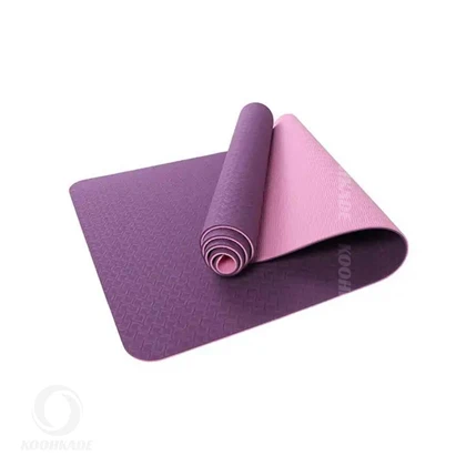 مت یوگا 8 میل TPE
