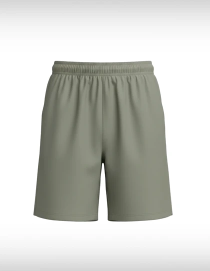شلوارک ورزشی مردانه نایک Nike Dune Run M