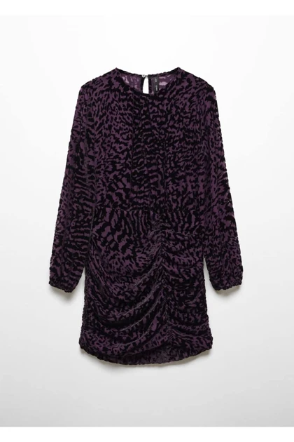 پیراهن زنانه mango