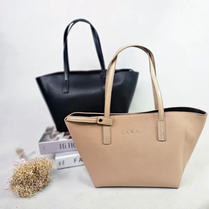 کیف دوشی ZARA CLASSIC کد 8500