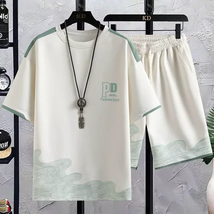 تیشرت لش اسپرت