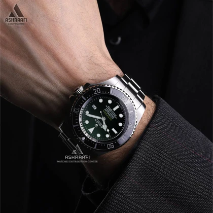 ساعت رولکس دیپسی Rolex Deepsea KG2