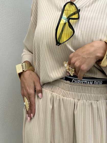 ست میله ای DIOR