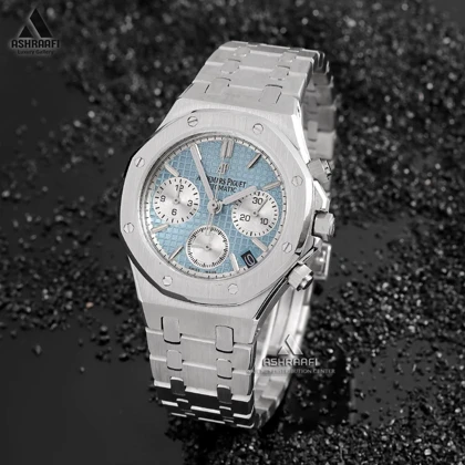 ساعت زنانه اودمار پیگه Audemars Piguet 0764-B