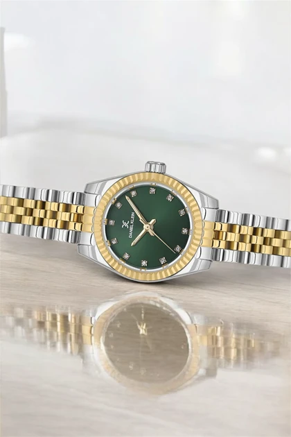 ساعت زنانه daniel-klein