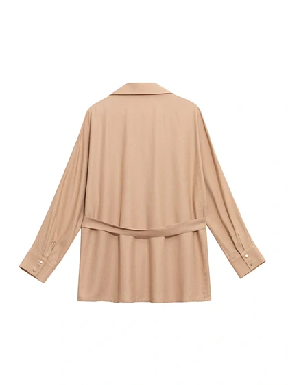 شومیز زنانه برنس Bornos کد 50102