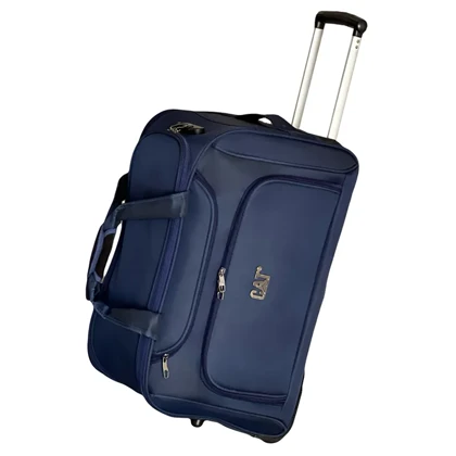 ساک چرخ دار کاترپیلار کد CAT - CT5597L TRAVEL LOVER LARGE