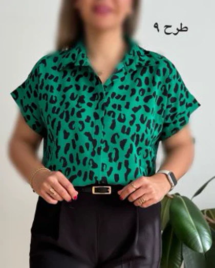 شومیز زیبا 20