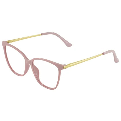 عینک مخصوص کامپیوتر و موبایل آفتابی گودلوک مدل Goodlook 95337