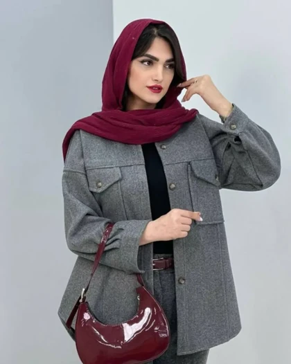 شکت فوتر