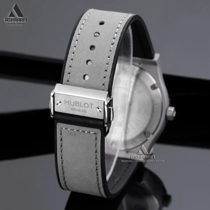 ساعت هابلوت طوسی Hublot Big Bang-90