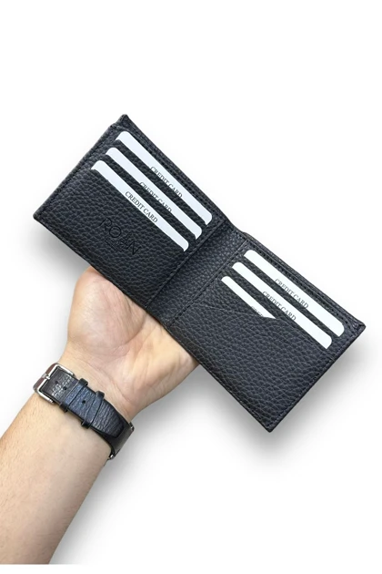 کیف پول مردانه roan roan