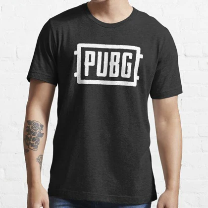 تیشرت طرح PlayerUnknown's Battlegrounds - PUBG پابجی