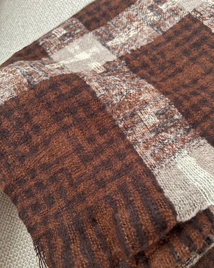 Shawl 0244