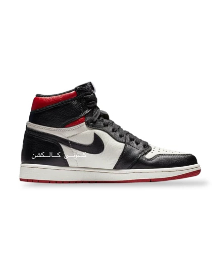 کتانی ویتنامی نایک ایر جردن وان ساق‌دار ان آر جی نات فور ریسیل Nike Air Jordan 1 Retro High OG NRG “ Not For Resale