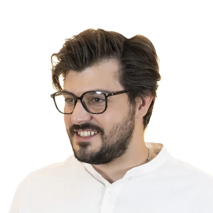 عینک طبی گودلوک Goodlook GL308