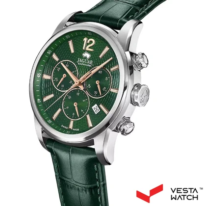 ساعت مچی مردانه جگوار JAGUAR مدل J968/3