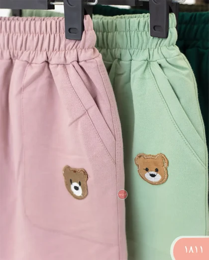 شلوارک تدی 1811