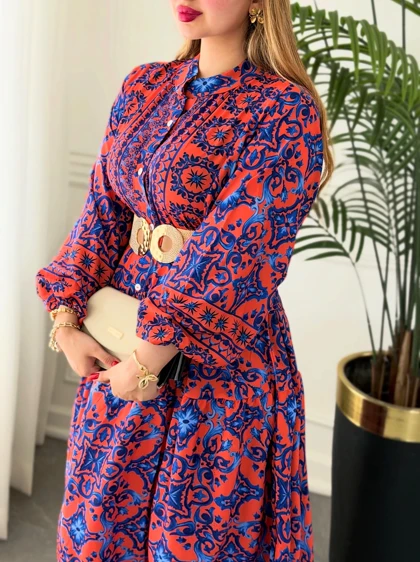 پیراهن صبا 0593