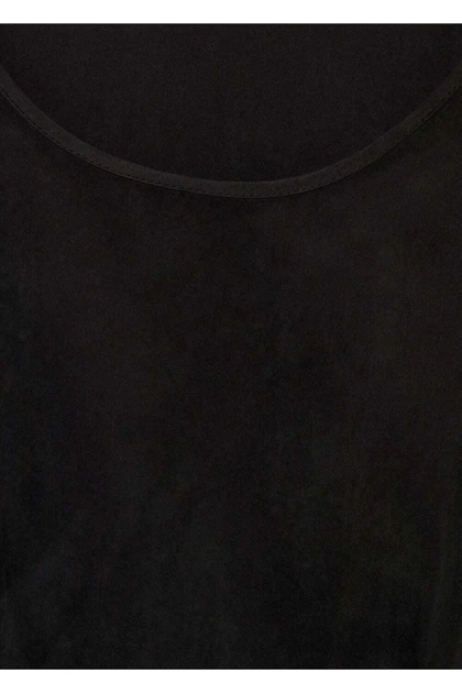 پیراهن زنانه اورجینال منگو mango