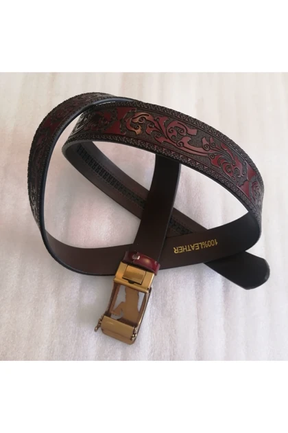 کمربند butik-tulin butik-tulin