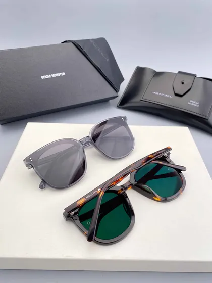 عینک آفتابی جنتل مانستر مدل MYMA.s