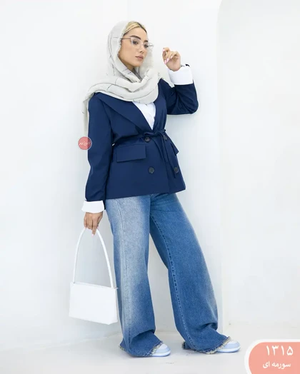 ترنج کت آستین مارک 1315