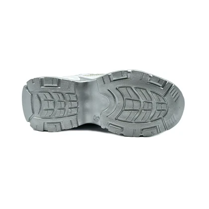 کتانی اسپرت زنانه مدل نیوبالانس NEW BALANCE رنگ سفید
