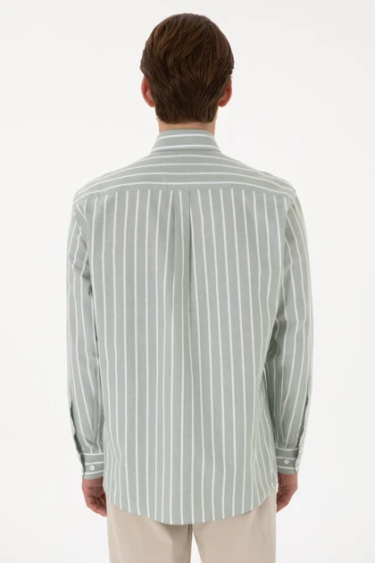 پیراهن مردانه اورجینال یو اس پولو u.s.-polo-assn.