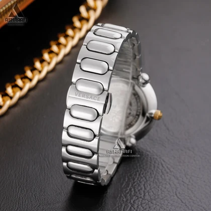 ساعت زنانه ورساچه Versace VE61-SS