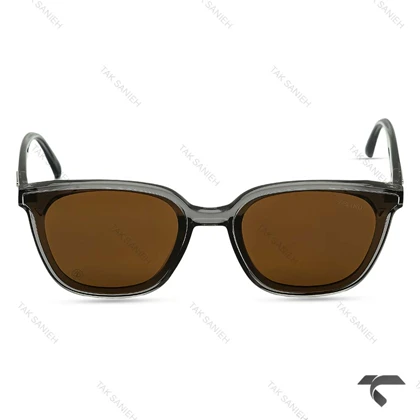 عینک آفتابی زلینو 58232 زنانه یو وی 400 پلاریزه Zelino-9822-U