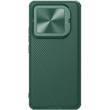 قاب محافظ گوشی شیائومی 14 پرو نیلکین Camshield Prop