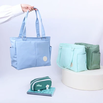 کیف دوشی مهتا MAHTA