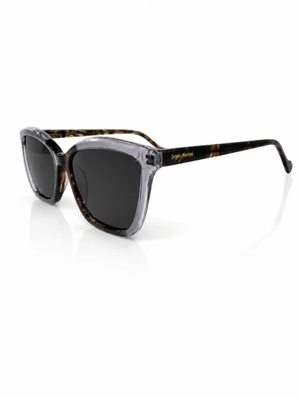عینک آفتابی زنانه سرجیو مارتینی ( SERGIO MARTINI ) مدل SA 3072