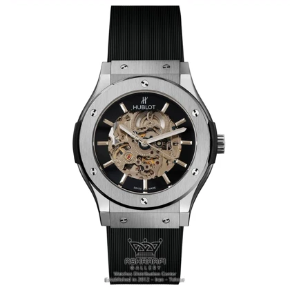 Hublot Vendome SB9